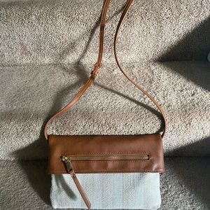 Antik Kraft Cross Body Purse (Like New)